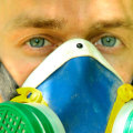Respiratory Protection for Mold Clean Up